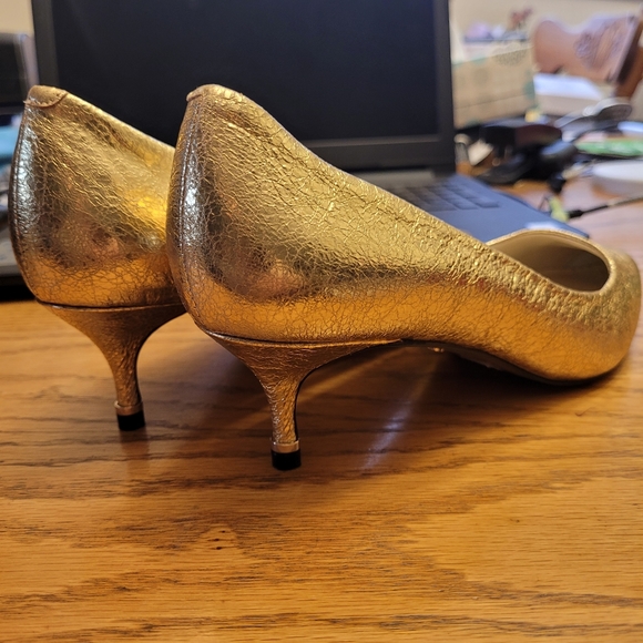 Ladies shoes - Picture 8 of 10